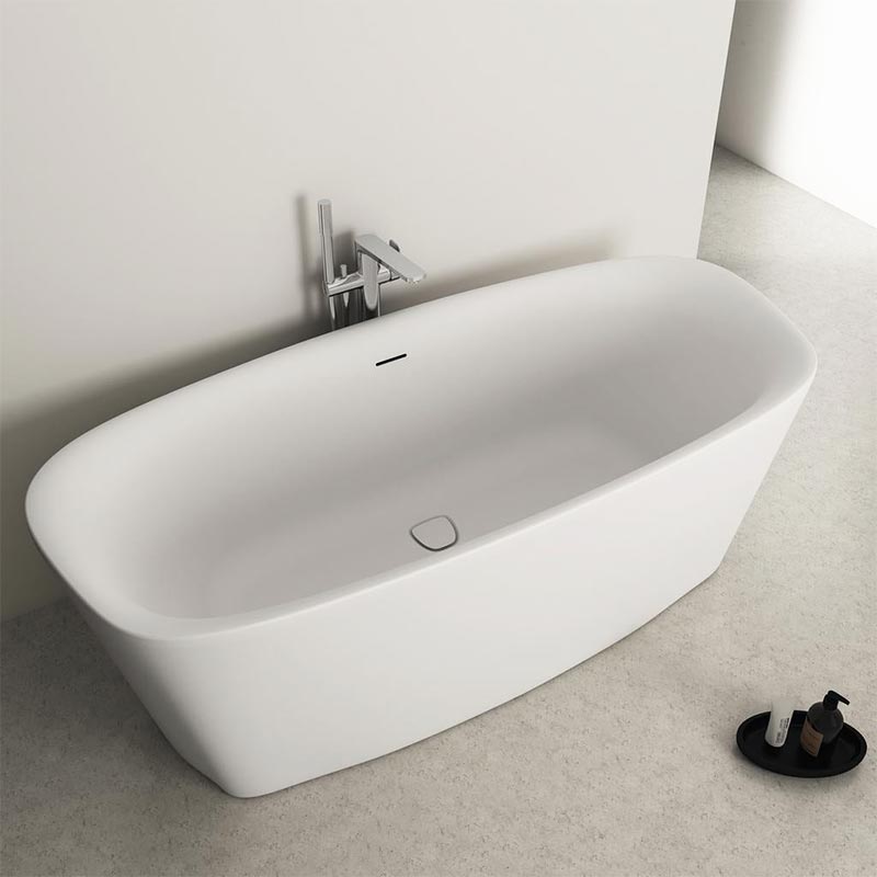 ideal-standard-vasca-centro-stanza-dea-con-colonna-di-scarico-e-telaio-colore-bianco-opaco-soluzione-arredo-bagno-2